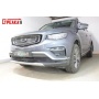 Защита радиатора для Belgee X70 | Стандарт