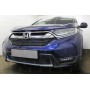Защита радиатора для Honda CR-V 5 2017+ | Стандарт