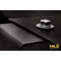 Защита картера для EXEED LX (T1C) 1,5T CVT/DCT 2WD/4WD / сталь 2 мм | NLZ