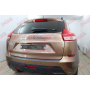 Защита задней камеры LADA X-RAY 2015-2024