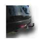 Фаркоп NISSAN X-TRAIL 3 (T32) 2014-2022 | шар A | Лидер Плюс | N122-A