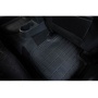 Резиновые коврики Nissan X-Trail (T32) 2015+ | Стандарт | Seintex