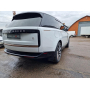 Накладки на кузов для Range Rover 5 2022+ | 8 штук, декор
