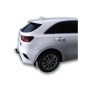 Фаркоп KIA CEED (CD) хэтчбек 2018- | шар A | Лидер Плюс | K130-A