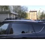 Рейлинги OEM-style на Toyota RAV4 2013+/2015+ | серебристые