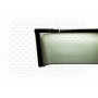 Дефлекторы окон для Toyota Land Cruiser Prado 120 (2002-2009) / LEXUS GX 470 (2002-2009)