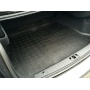 Коврик в багажник Belgee X50 2023+ | черный, Norplast
