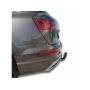 Фаркоп AUDI Q7 (4MB) 2015- | шар A | Лидер Плюс | A105-A