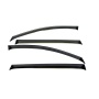 Дефлекторы на окна EXEED TXL (M32T/M32TFL) (2020+)