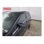 Дефлекторы Mercedes B-class (W246) 2012-2018 | из 8 частей, премиум, плоские, 2D