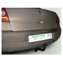 Фаркоп RENAULT MEGAN 2 (LM) (седан) 2003-2009 | шар A | Лидер Плюс | R103-A Фаркоп RENAULT MEGAN 2 (LM) (седан) 2003-2009 | шар A | Лидер Плюс | R103-A