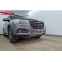 Защита радиатора для Haval H6 2013-2020 | Стандарт