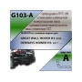 Фаркоп GREAT WALL HOVER H3 2009- | шар A | Лидер Плюс | G103-A
