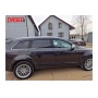 Дефлекторы Audi Q7 (4L) 2005-2014 | премиум, плоские, 2D