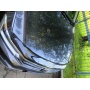 Дефлектор капота мухобойка VW PASSAT B8 (2014-) S-образное крепление