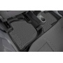Коврики в салон CHERY QQ6 06/2006- (полиуретан) / Черри КьюКью 6 (S21)