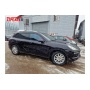 Дефлекторы Porsche Cayenne 2 (958) 2010-2018 | премиум, плоские, 2D