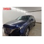 Дефлекторы Mazda CX-9 2017+/2021+ | из 6 частей, премиум, плоские, 2D