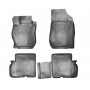 Коврики Nissan Almera G15 (2013-2019) | Norplast