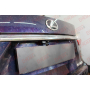 Защита задней камеры LEXUS RX 4 350 2015-2019