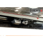 Защита задней камеры LEXUS IS 250 2010-2013 (рестайлинг)