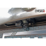 Защита задней камеры NISSAN MURANO 2 (Z51) 2010-2016
