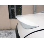 Спойлер на крышку багажника OEM-Style для Mazda 6 (GJ) 2012+/2015+ | под покраску