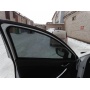 Шторки на магните Nissan X-Trail 1 (T30) 2001-2007 | передние