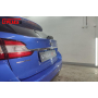 Защита задней камеры SUBARU LEVORG 1 2014+