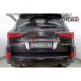 Защита задней камеры LEXUS LX 450d 2015-2024 (рестайлинг)