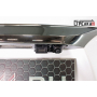 Защита задней камеры LEXUS RX 3 450h 2012-2015 (рестайлинг)