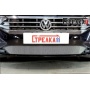 Защита радиатора для Volkswagen Jetta 7 2020+ | Стандарт