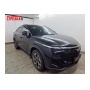 Дефлекторы Haval F7x 2 2025+ | из 6 частей, премиум, плоские, 2D