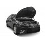 Упоры капота для Toyota Corolla E160 2012-2016 2016-2018 | 2 штуки, АвтоУПОР