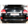 Защита задней камеры TOYOTA LAND CRUISER 200 2007-2012 дорестайл