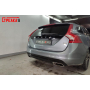 Защита задней камеры VOLVO V60 1 2014-2019 рестайл
