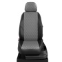 Авточехлы Chery Tiggo 7 PRO / 7 Pro Max 2020+