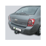 Фаркоп RAVON R4 2016- | шар A | Лидер Плюс | C219-A