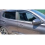 Дефлекторы окон Chery Tiggo 4 2018+/2024+ и Tiggo 4 Pro 2022+ | Cobra