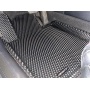 3D EVA коврики Audi TT (8S) 2014+ | с бортами
