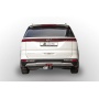 Фаркоп KIA CARNIVAL 4 (KA4) 2020- | шар FC | Лидер Плюс | K136-FС