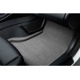 3D коврики Hyundai Accent 2000-2012 | Премиум | Seintex