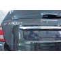 Защита задней камеры Mercedes GL-class (X164) 2006+