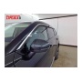 Дефлекторы Nissan X-Trail 4 (T33) 2023+ | премиум, плоские, 2D