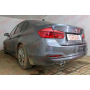 Защита задней камеры BMW 3 F30 2015-2019 рестайл