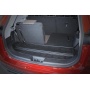 Коврик в багажник Haval H9 2 2024+ (7 мест) | складной, черный, Norplast