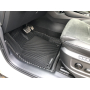 3D EVA коврики Infiniti QX50 2018+ | с бортами