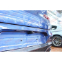 Защита задней камеры BMW X4 (G02) 2018-2021