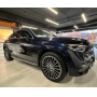 Пороги OEM для Mercedes GLC Coupe (C254) 2023+