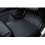 Резиновые коврики Kia Cee'D 2007-2012 | с высокими бортами | Seintex